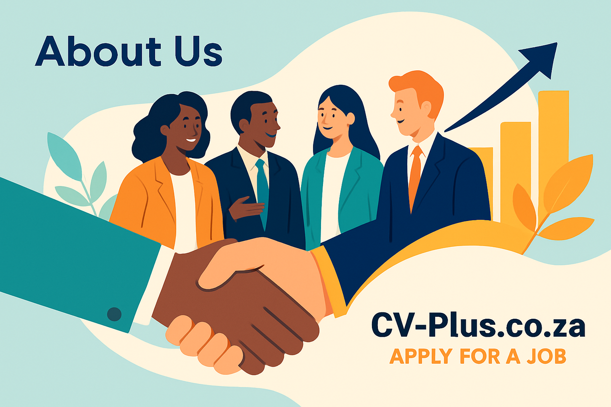 www.cv-plus.co.za