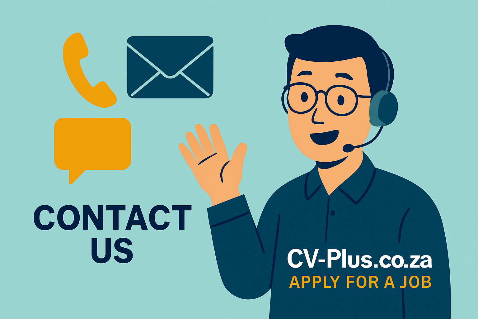 www.cv-plus.co.za