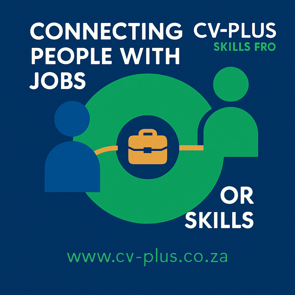 www.cv-plus.co.za